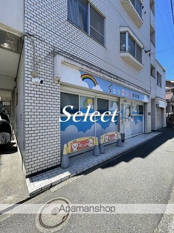 幼稚園・保育園　ＳＫＹＫＩＤ保育園（幼稚園・保育園）まで505m