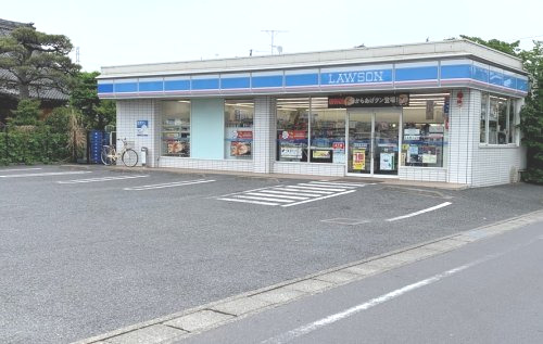 コンビニ　コンビニ（コンビニ）まで1885m