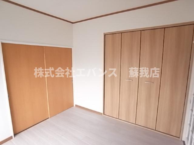 その他部屋・スペース　明るい室内です