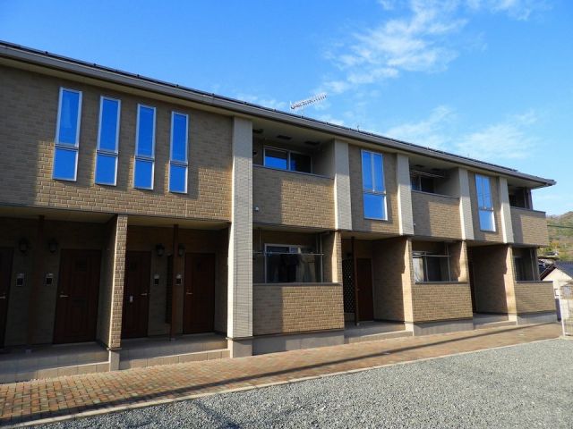 ガーデンズハウス_トップ画像