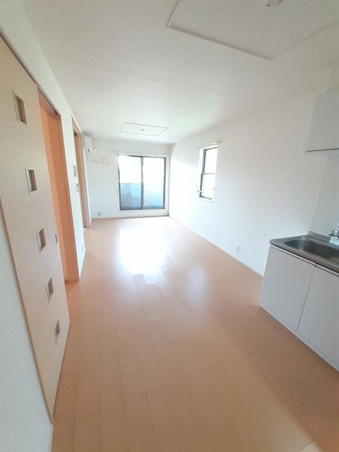 ガーデンズハウス_内装_0