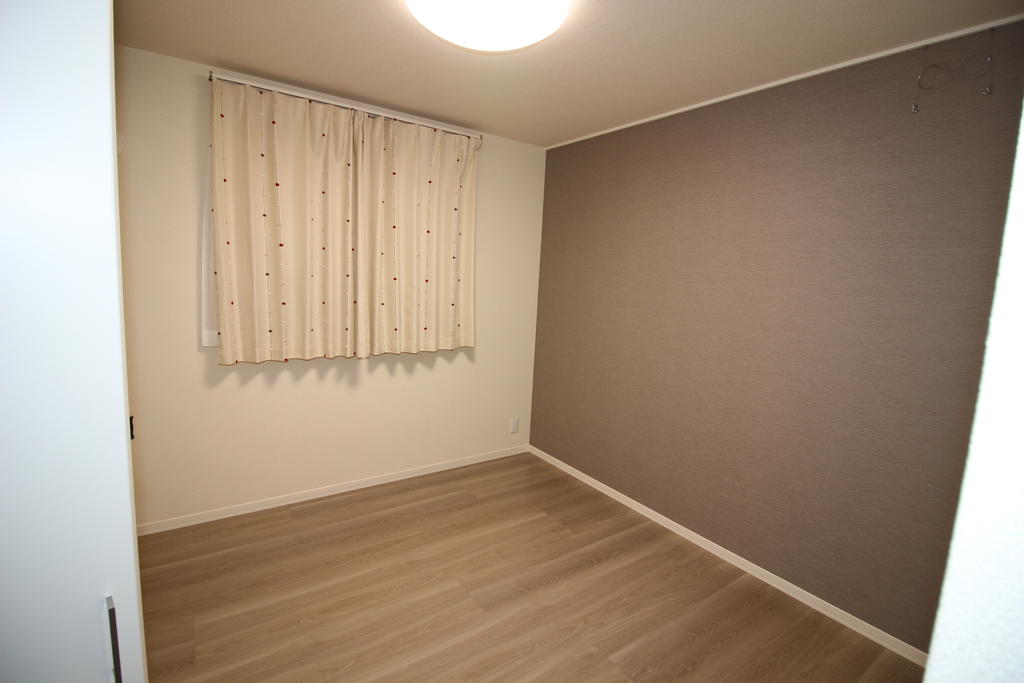 その他部屋・スペース　洋室：別号室の写真