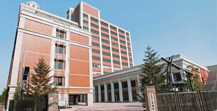 高校・高専　私立常翔学園高校（高校・高専）まで993m