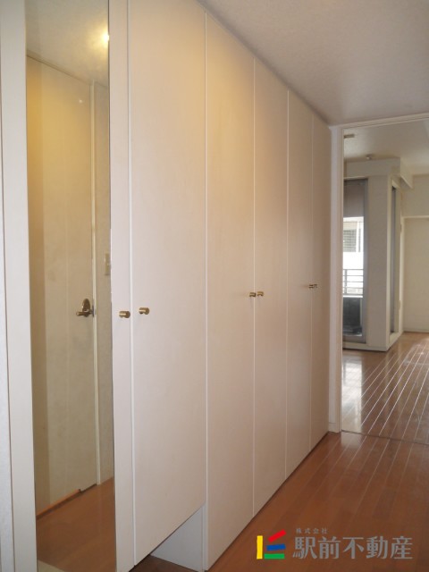 その他設備　写真は同タイプ別部屋