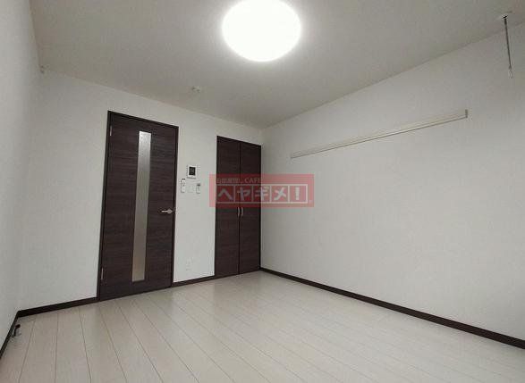 その他部屋・スペース　リビング/居室