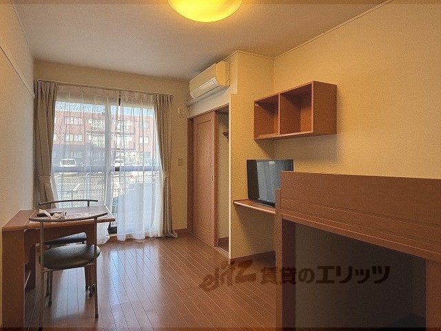 居室・リビング　洋室