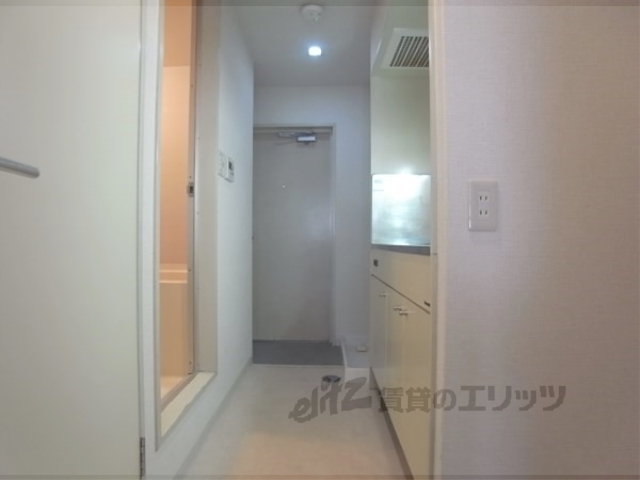 その他部屋・スペース　廊下