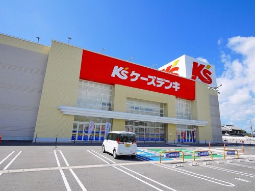 その他　ケーズデンキ 天理店（その他）まで2301m