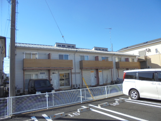 Kタウン
