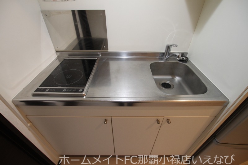 キッチン　※イメージ写真となります。