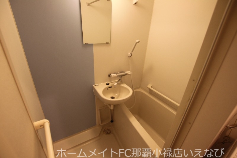 バス・シャワールーム　※イメージ写真となります。