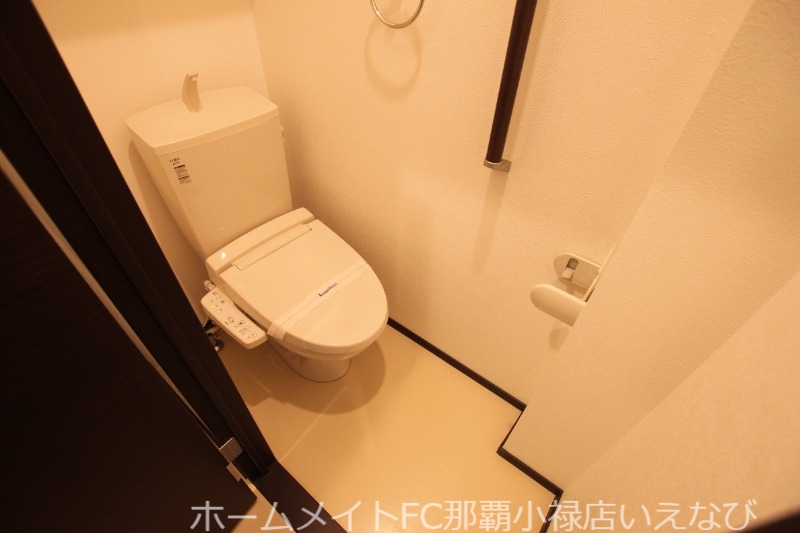 トイレ　※イメージ写真となります。