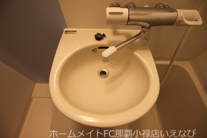 洗面設備　※イメージ写真となります。