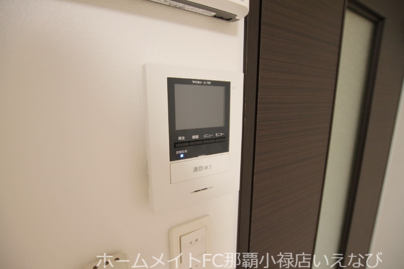 セキュリティ　※イメージ写真となります。