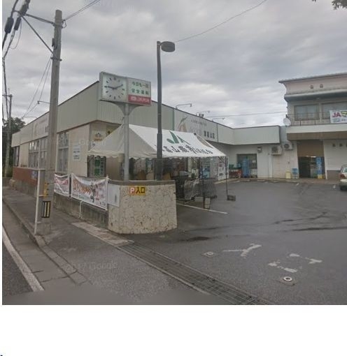 スーパー　Aコープ津嘉山店（スーパー）まで118m