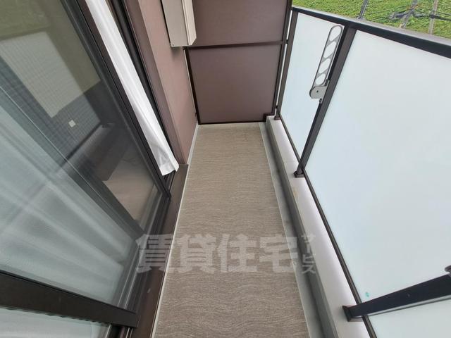 エルプレイス千里中央の内装写真