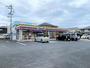 コンビニ　ミニストップ吉川店（コンビニ）まで299m