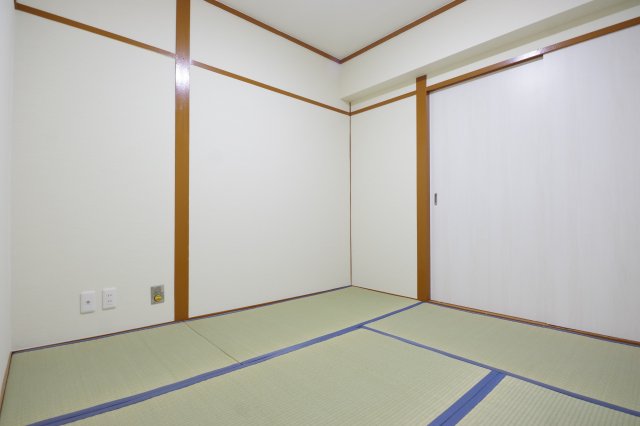 その他　素敵な和室ですね！