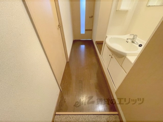 その他部屋・スペース　廊下