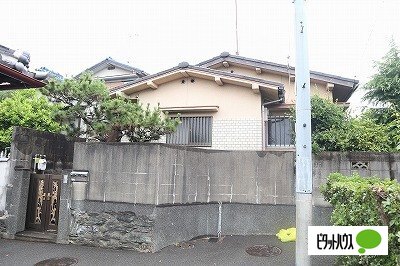 和歌山市東小二里町のその他の建物外観