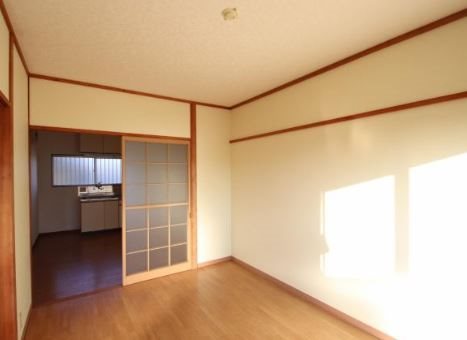 居室・リビング　※他部屋参照
