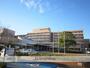 病院　焼津市立総合病院（病院）まで1700m