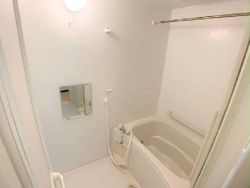 バス・シャワールーム　設備・仕様は号室により異なる為、現況を優先致します。