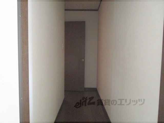 その他部屋・スペース　廊下