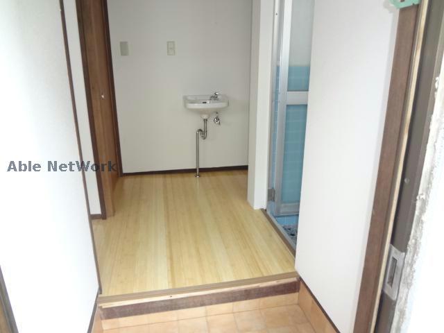 玄関　※同型