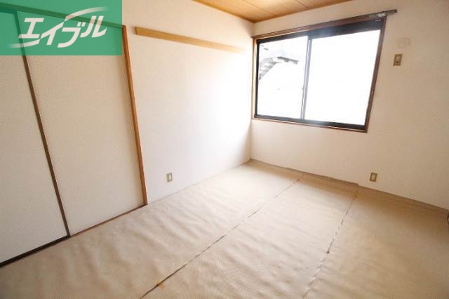 その他部屋・スペース　その他部屋