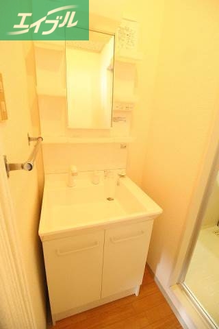 洗面設備　洗面台