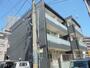 兵庫駅より徒歩8分 2階 築8年の賃貸物件