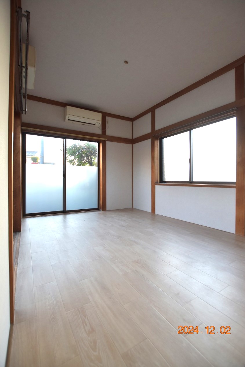 その他部屋・スペース　仲介手数料50％割引（個人契約のみ）★ペット可★ユメウル不動