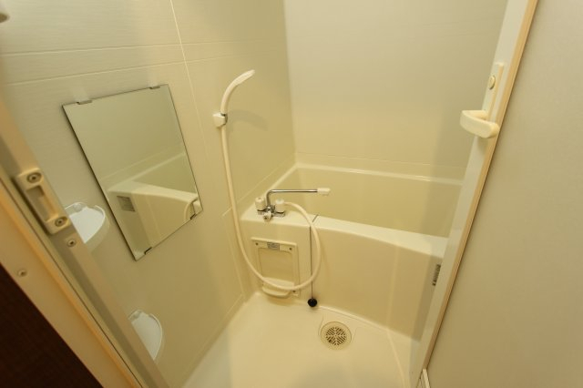 バス・シャワールーム　同仕様