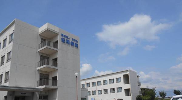 病院　紀和病院（病院）まで1500m