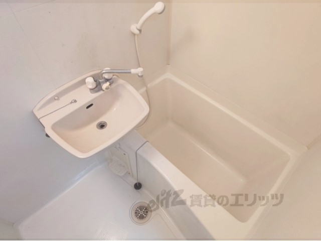 バス・シャワールーム　ユニットバス