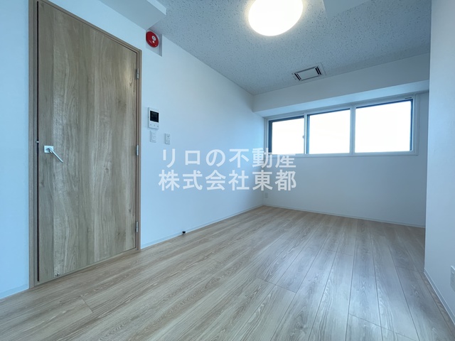 【中野区中野のマンションのその他部屋・スペース】