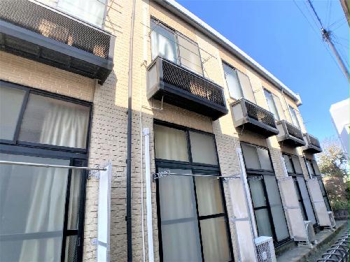 バルコニー　設備・仕様は号室により異なる為、現況を優先致します。