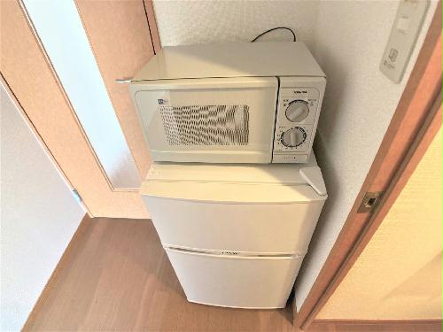 その他設備　設備・仕様は号室により異なる為、現況を優先致します。