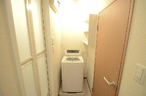 その他設備　設備・仕様は号室により異なる為、現況を優先致します。