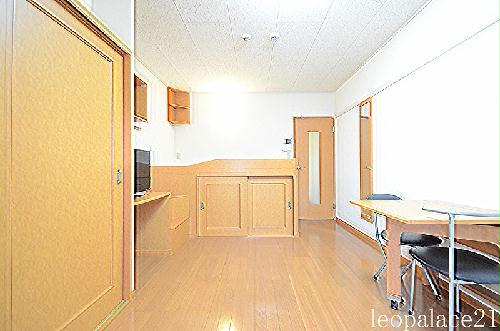 居室・リビング　設備・仕様は号室により異なる為、現況を優先致します。