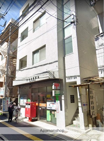 郵便局　広島光郵便局（郵便局）まで116m