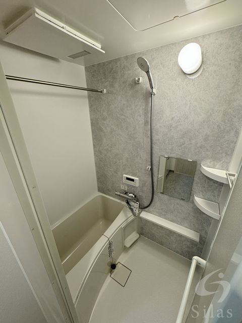 バス・シャワールーム　同仕様