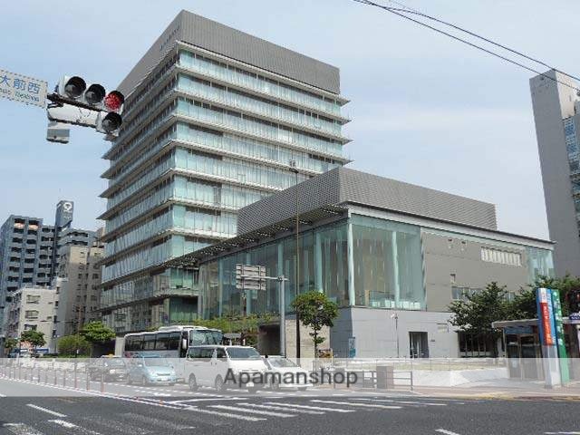 大学・短大　公立大学法人九州歯科大学（大学・短大）まで953m