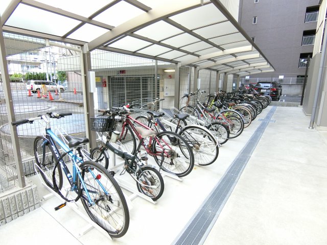 その他共有部分　詳細は、RISUMO江坂本店→06 6155-7137まで♪