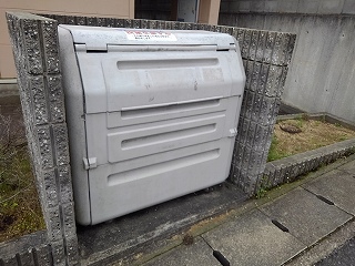 その他共有部分　その他共有部分