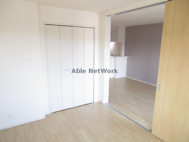 居室・リビング　洋室