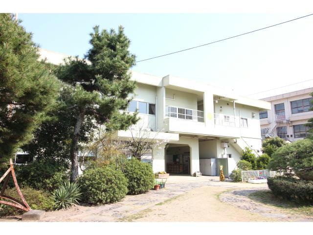 幼稚園・保育園　小松島市立南小松島幼稚園（幼稚園・保育園）まで779m