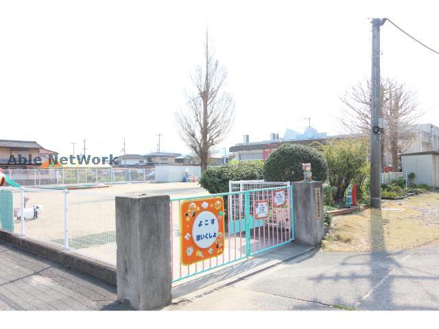 幼稚園・保育園　小松島市立横須保育所（幼稚園・保育園）まで881m