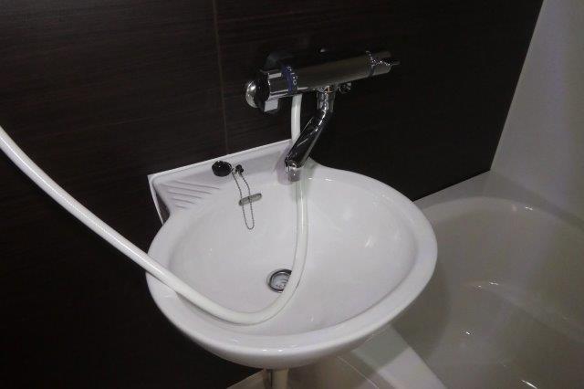 洗面設備　洗面ボール